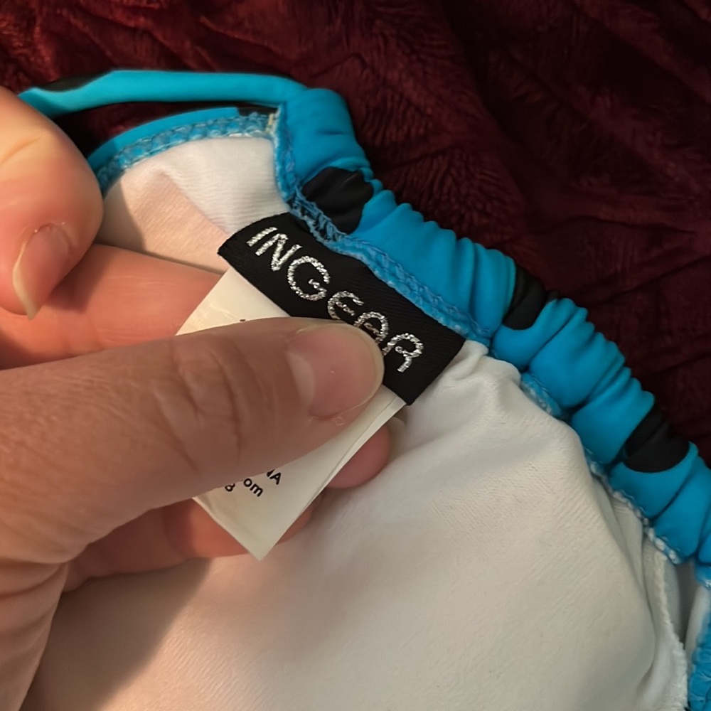 🔥In Gear Size Large Bathing Suit🔥 - Picture 10 of 12